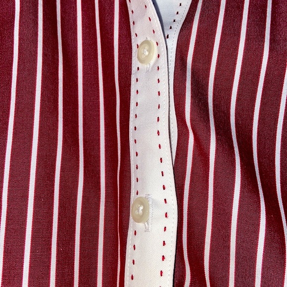 Brooks Brothers Long Sleeved Dressed Button Up - Picture 5 of 6